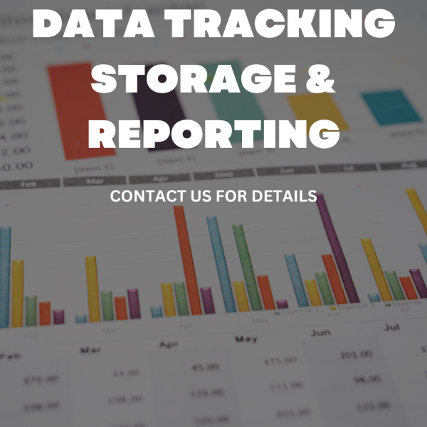 Databases & Spreadsheet Solutions